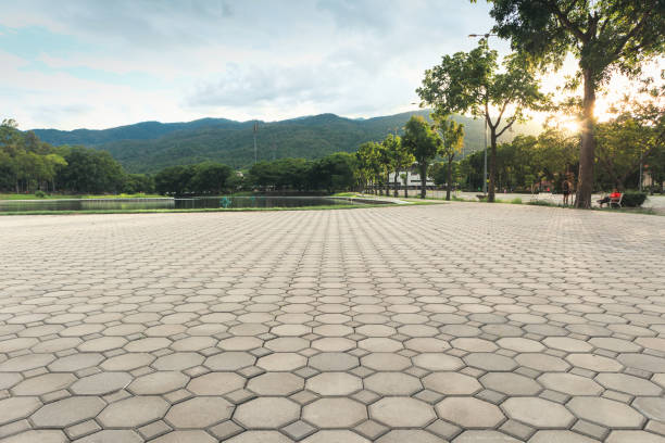 Reasons to Select Us for Your Driveway Paving Requirements in Justice, OK