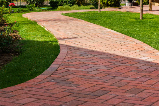 Best Driveway Pavers Near Me  in Justice, OK