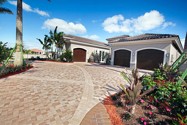 Reliable Justice, OK Driveway Pavers Solutions