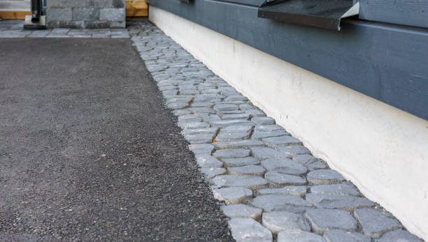 Best Permeable Paver Driveway  in Justice, OK